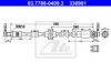 ATE 83.7788-0409.3 Brake Hose